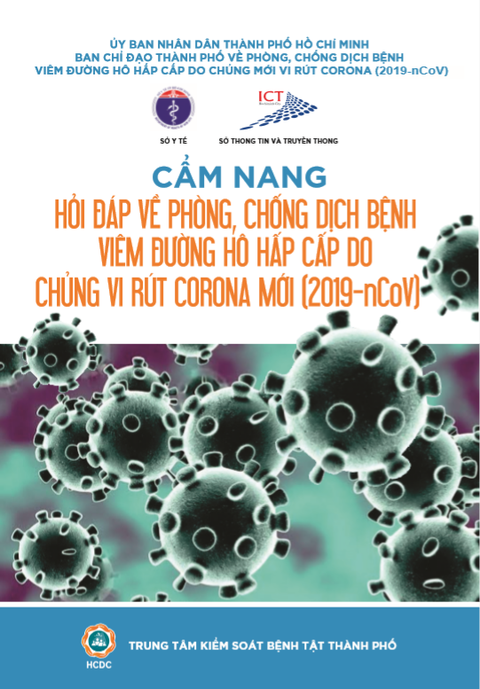 TP.HCM thanh tra việc sử dụng ngân sách in tờ rơi tuyên truyền COVID-19 - Ảnh 1. TP.HCM thanh tra việc sử dụng ngân sách in tờ rơi tuyên truyền COVID-19 - Ảnh 1.