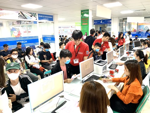 Điểm sàn đại học khối ngành sức khỏe là 19, 21, 22, sư phạm 18,5 - Ảnh 1. Điểm sàn đại học khối ngành sức khỏe là 19, 21, 22, sư phạm 18,5 - Ảnh 1.