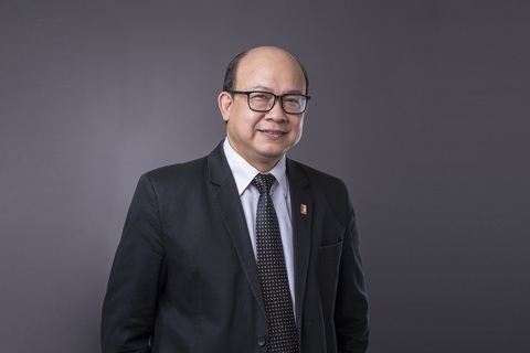 PGS Huỳnh Quyết Thắng được bổ nhiệm làm hiệu trưởng Trường ĐH Bách khoa Hà Nội - Ảnh 1. PGS Huỳnh Quyết Thắng được bổ nhiệm làm hiệu trưởng Trường ĐH Bách khoa Hà Nội - Ảnh 1.