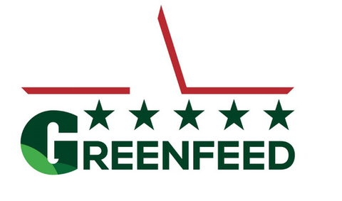 GREENFEED VIỆT NAM thay logo mới, khẳng định giữ vững giá trị GREEN - Ảnh 1. GREENFEED VIỆT NAM thay logo mới, khẳng định giữ vững giá trị GREEN - Ảnh 1.