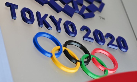Các vận động viên dự Olympic Tokyo 2020 phải xét nghiệm COVID-19 - Ảnh 1. Các vận động viên dự Olympic Tokyo 2020 phải xét nghiệm COVID-19 - Ảnh 1.