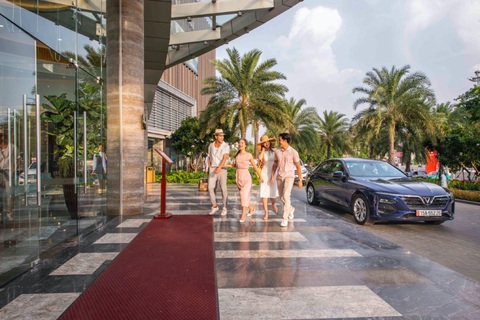 Thu sang rộn ràng - ngập tràn hot deal tại Vinpearl - Ảnh 1. Thu sang rộn ràng - ngập tràn hot deal tại Vinpearl - Ảnh 1.