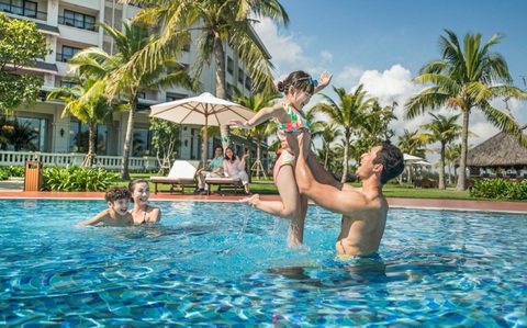 Thu sang rộn ràng - ngập tràn hot deal tại Vinpearl - Ảnh 3. Thu sang rộn ràng - ngập tràn hot deal tại Vinpearl - Ảnh 3.