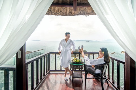 Thu sang rộn ràng - ngập tràn hot deal tại Vinpearl - Ảnh 5. Thu sang rộn ràng - ngập tràn hot deal tại Vinpearl - Ảnh 5.