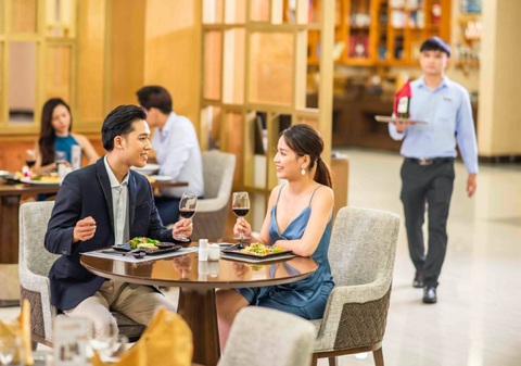Thu sang rộn ràng - ngập tràn hot deal tại Vinpearl - Ảnh 2. Thu sang rộn ràng - ngập tràn hot deal tại Vinpearl - Ảnh 2.