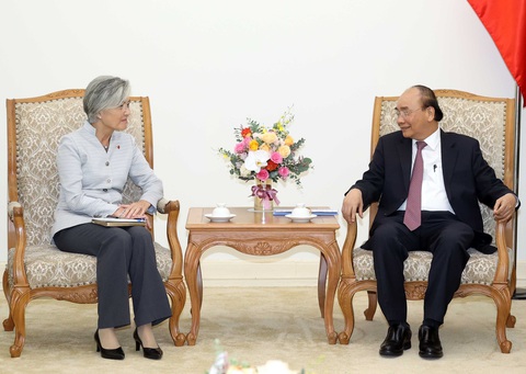 Tổng bí thư, Chủ tịch nước Nguyễn Phú Trọng sẽ có thông điệp tại Đại hội đồng LHQ - Ảnh 2. Tổng bí thư, Chủ tịch nước Nguyễn Phú Trọng sẽ có thông điệp tại Đại hội đồng LHQ - Ảnh 2.