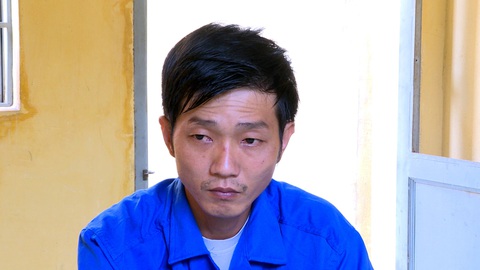 Sống lang thang nhưng gắn mác đại gia để lừa xin việc cho tài xế - Ảnh 1. Sống lang thang nhưng gắn mác đại gia để lừa xin việc cho tài xế - Ảnh 1.