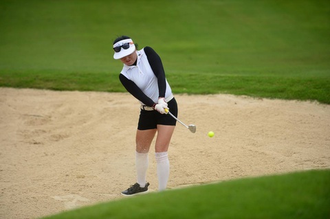 Giải Golf for Start-up 2020: Các golfer vượt qua khó khăn về thời tiết - Ảnh 6. Giải Golf for Start-up 2020: Các golfer vượt qua khó khăn về thời tiết - Ảnh 6.