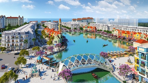 Grand World “hớp hồn” các “chuyên gia” bất động sản - Ảnh 5. Grand World “hớp hồn” các “chuyên gia” bất động sản - Ảnh 5.