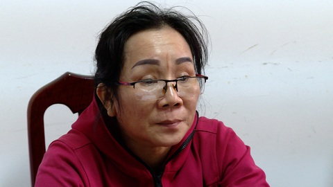 Bị lừa gán nợ đất ảo, làm giấy tờ giả lừa lại người khác - Ảnh 1. Bị lừa gán nợ đất ảo, làm giấy tờ giả lừa lại người khác - Ảnh 1.