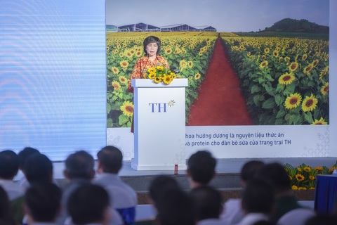 Dự án bò sữa lớn nhất Tây Nguyên đồng hành cùng nông dân vùng biên giới - Ảnh 4. Dự án bò sữa lớn nhất Tây Nguyên đồng hành cùng nông dân vùng biên giới - Ảnh 4.