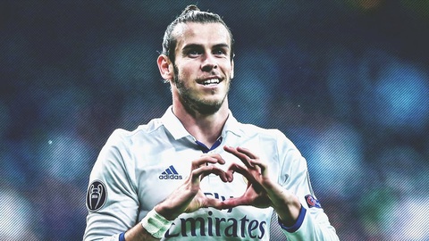Bale và Tottenham thực sự cần nhau - Ảnh 1. Bale và Tottenham thực sự cần nhau - Ảnh 1.