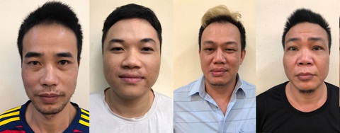 Từ chối yêu lại từ đầu, cô gái trẻ bị người yêu cũ hành hung dã man - Ảnh 1. Từ chối yêu lại từ đầu, cô gái trẻ bị người yêu cũ hành hung dã man - Ảnh 1.