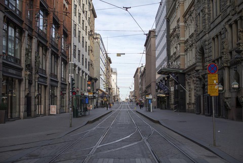 Singapore, Helsinki và Zurich - những thành phố thông minh nhất thế giới - Ảnh 1. Singapore, Helsinki và Zurich - những thành phố thông minh nhất thế giới - Ảnh 1.
