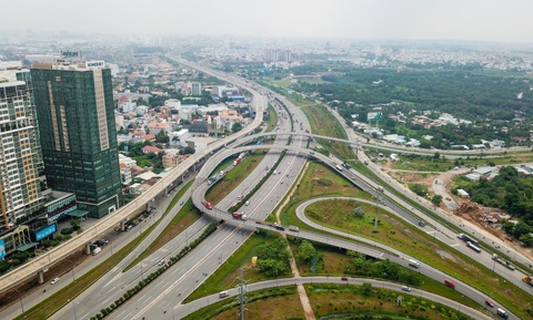 Căn hộ Đông Sài Gòn giàu tiềm năng cho thuê nhờ vị trí đắc địa - Ảnh 1. Căn hộ Đông Sài Gòn giàu tiềm năng cho thuê nhờ vị trí đắc địa - Ảnh 1.