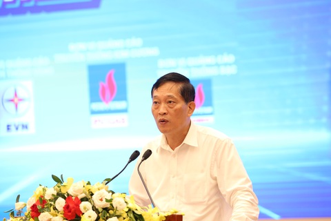 Đồng bộ hệ thống chính sách tạo đà phát triển công nghệ và năng lượng. - Ảnh 3. Đồng bộ hệ thống chính sách tạo đà phát triển công nghệ và năng lượng. - Ảnh 3.