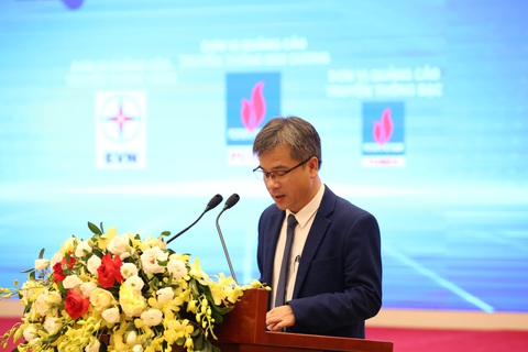 Đồng bộ hệ thống chính sách tạo đà phát triển công nghệ và năng lượng. - Ảnh 4. Đồng bộ hệ thống chính sách tạo đà phát triển công nghệ và năng lượng. - Ảnh 4.