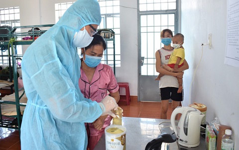 Những baby bay về từ xứ Hàn - Ảnh 2. Những baby bay về từ xứ Hàn - Ảnh 2.