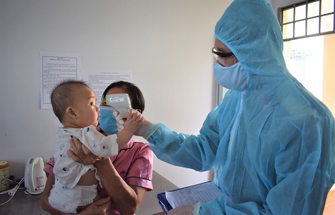 Những baby bay về từ xứ Hàn - Ảnh 3. Những baby bay về từ xứ Hàn - Ảnh 3.