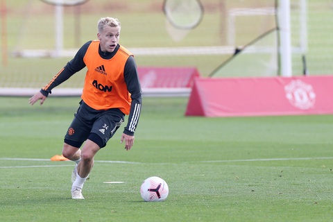 Vòng 2 Giải ngoại hạng Anh (Premier League): Hồi hộp chờ quỷ đỏ ra quân - Ảnh 1. Vòng 2 Giải ngoại hạng Anh (Premier League): Hồi hộp chờ quỷ đỏ ra quân - Ảnh 1.