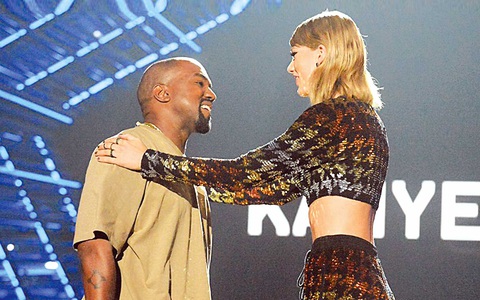 Midnights và 20 đêm mất ngủ của Taylor Swift - Ảnh 4. Midnights và 20 đêm mất ngủ của Taylor Swift - Ảnh 4.