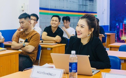 Ngành tiếp thị số ở Việt Nam đang hỗn tạp và đầy ảo tưởng - Ảnh 2. Ngành tiếp thị số ở Việt Nam đang hỗn tạp và đầy ảo tưởng - Ảnh 2.