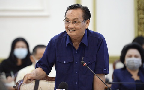 Đừng gây bất ổn cho ngân hàng - Ảnh 2. Đừng gây bất ổn cho ngân hàng - Ảnh 2.
