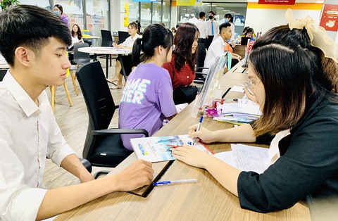 Bắt đầu điều chỉnh nguyện vọng xét tuyển ĐH: Làm gì để tăng cơ hội đậu đại học? - Ảnh 1. Bắt đầu điều chỉnh nguyện vọng xét tuyển ĐH: Làm gì để tăng cơ hội đậu đại học? - Ảnh 1.