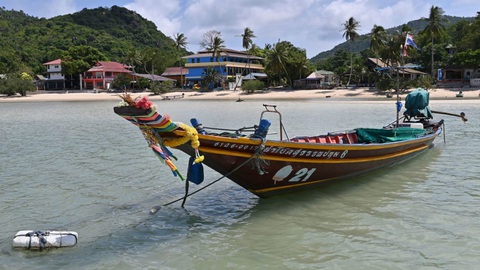 Chuyên gia cảnh báo viễn cảnh du lịch chỉ loanh quanh gần nhà - Ảnh 1. Chuyên gia cảnh báo viễn cảnh du lịch chỉ loanh quanh gần nhà - Ảnh 1.