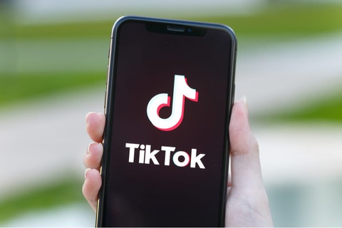 Thỏa thuận bán TikTok ở Mỹ gặp chướng ngại mới - Ảnh 1. Thỏa thuận bán TikTok ở Mỹ gặp chướng ngại mới - Ảnh 1.