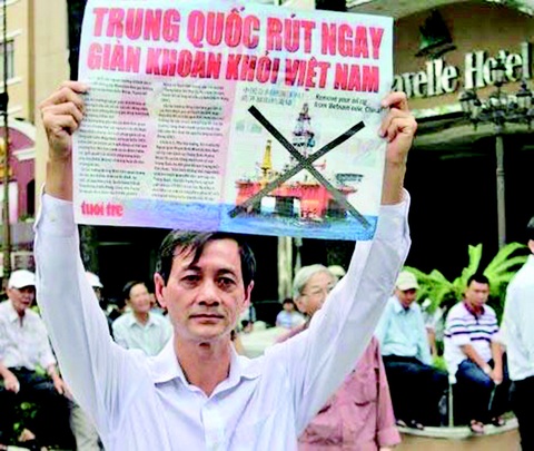 Ông hội đồng Đặng Văn Khoa hồi ức về bản phụ trương đặc biệt của Tuổi Trẻ - Ảnh 1. Ông hội đồng Đặng Văn Khoa hồi ức về bản phụ trương đặc biệt của Tuổi Trẻ - Ảnh 1.
