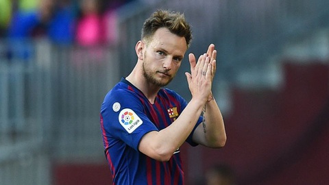 Barca chia tay ngôi sao đầu tiên - Ảnh 1. Barca chia tay ngôi sao đầu tiên - Ảnh 1.