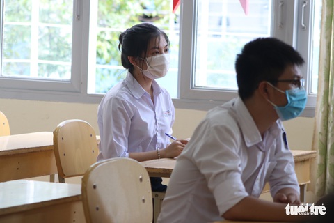 Đắk Lắk bố trí khách sạn 4 sao đón thí sinh tỉnh bạn đến dự thi tốt nghiệp - Ảnh 4. Đắk Lắk bố trí khách sạn 4 sao đón thí sinh tỉnh bạn đến dự thi tốt nghiệp - Ảnh 4.