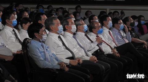 Tổ quốc tôi chưa đẹp thế bao giờ - Ảnh 2. Tổ quốc tôi chưa đẹp thế bao giờ - Ảnh 2.