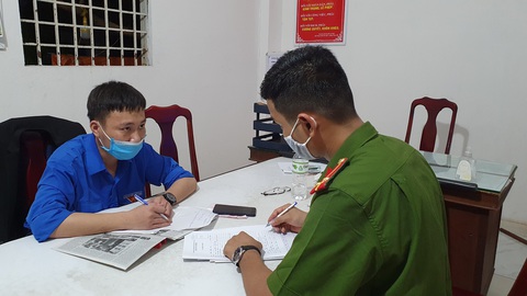 Giả danh phóng viên để lừa chủ khách sạn 16 triệu đồng - Ảnh 1. Giả danh phóng viên để lừa chủ khách sạn 16 triệu đồng - Ảnh 1.