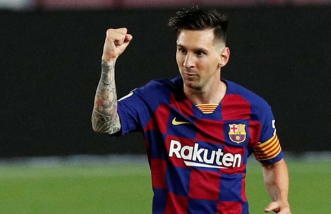 Messi đồng ý ký hợp đồng 5 năm 19.000 tỉ đồng với Manchester City - Ảnh 1. Messi đồng ý ký hợp đồng 5 năm 19.000 tỉ đồng với Manchester City - Ảnh 1.