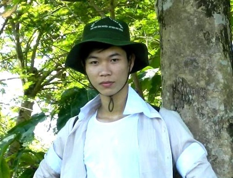 Thích hai chữ phụng sự của Tuổi Trẻ - Ảnh 2. Thích hai chữ phụng sự của Tuổi Trẻ - Ảnh 2.