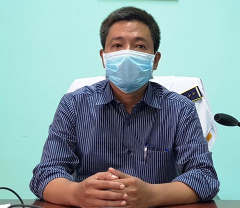 Dịch bao vây hai phía, Huế phòng chống COVID-19 ra sao? - Ảnh 2. Dịch bao vây hai phía, Huế phòng chống COVID-19 ra sao? - Ảnh 2.