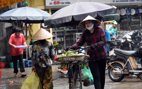Thăng trầm chiếc nón Việt - Ảnh 6. Thăng trầm chiếc nón Việt - Ảnh 6.