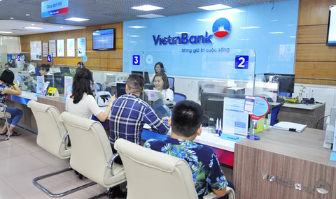 VietinBank thúc đẩy tăng trưởng tín dụng đối với dự án bất động sản khu công nghiệp - Ảnh 1. VietinBank thúc đẩy tăng trưởng tín dụng đối với dự án bất động sản khu công nghiệp - Ảnh 1.