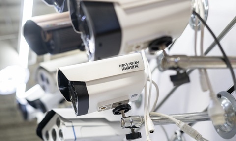 Camera của công ty Trung Quốc bị liệt vào danh sách đen vẫn xuất hiện khắp nước Anh - Ảnh 1. Camera của công ty Trung Quốc bị liệt vào danh sách đen vẫn xuất hiện khắp nước Anh - Ảnh 1.
