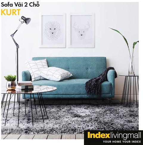 Bỏ sofa cũ, chuyện dễ như đùa! - Ảnh 2. Bỏ sofa cũ, chuyện dễ như đùa! - Ảnh 2.