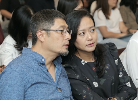 Đạo diễn Phan Gia Nhật Linh: Đừng xem phim ảnh như dưa hấu để phải giải cứu - Ảnh 1. Đạo diễn Phan Gia Nhật Linh: Đừng xem phim ảnh như dưa hấu để phải giải cứu - Ảnh 1.