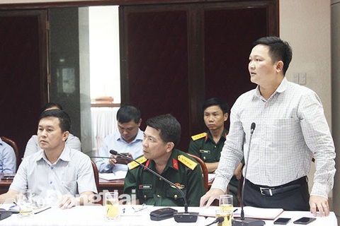 Đồng Nai điều động 2 lãnh đạo về làm bí thư và chủ tịch TP Biên Hòa - Ảnh 2. Đồng Nai điều động 2 lãnh đạo về làm bí thư và chủ tịch TP Biên Hòa - Ảnh 2.
