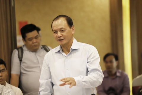 Bộ GTVT: Hạn chế tối đa thu hồi đất lúa khi làm cao tốc Cần Thơ - Cà Mau - Ảnh 1. Bộ GTVT: Hạn chế tối đa thu hồi đất lúa khi làm cao tốc Cần Thơ - Cà Mau - Ảnh 1.