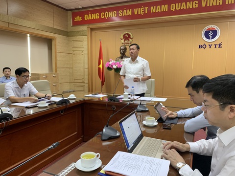 Bệnh bạch hầu đi vào quên lãng nên y tế cơ sở dễ chẩn đoán sai - Ảnh 1. Bệnh bạch hầu đi vào quên lãng nên y tế cơ sở dễ chẩn đoán sai - Ảnh 1.