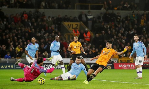 Vòng 2 Giải ngoại hạng Anh: Chờ M.C vượt khó trước Wolverhampton - Ảnh 1. Vòng 2 Giải ngoại hạng Anh: Chờ M.C vượt khó trước Wolverhampton - Ảnh 1.