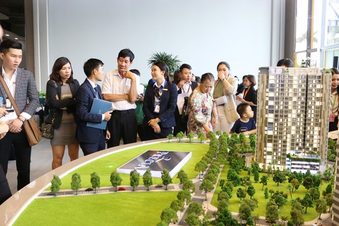 Thị trường BĐS cuối 2020: Cơ hội dành cho những ai dám đi ngược dòng - Ảnh 1. Thị trường BĐS cuối 2020: Cơ hội dành cho những ai dám đi ngược dòng - Ảnh 1.