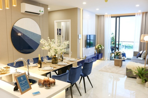 Thị trường BĐS cuối 2020: Cơ hội dành cho những ai dám đi ngược dòng - Ảnh 2. Thị trường BĐS cuối 2020: Cơ hội dành cho những ai dám đi ngược dòng - Ảnh 2.
