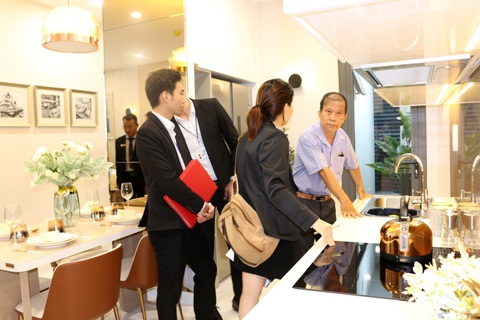 Thị trường BĐS cuối 2020: Cơ hội dành cho những ai dám đi ngược dòng - Ảnh 3. Thị trường BĐS cuối 2020: Cơ hội dành cho những ai dám đi ngược dòng - Ảnh 3.
